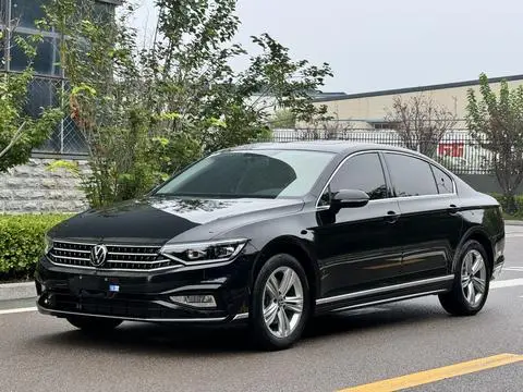 Volkswagen Magotan 2023
