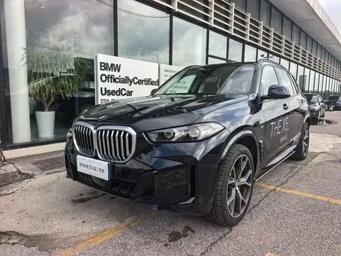 BMW X5 2023