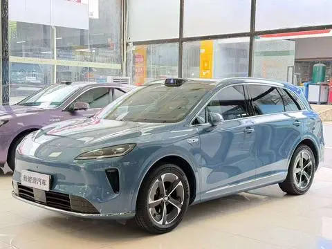 Shangjie H5 2025