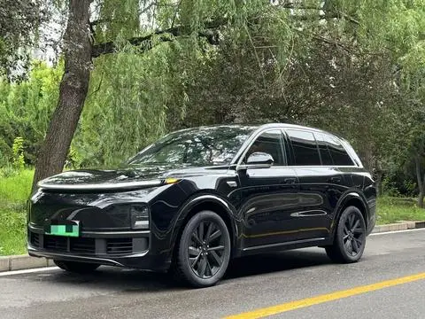 Li L8 2023