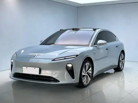 NIO ET5 2022