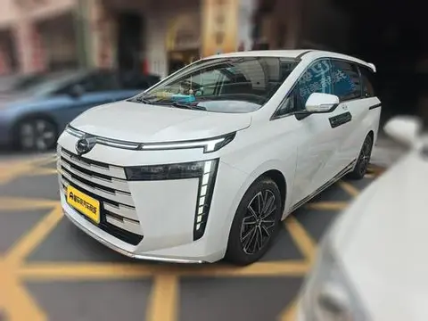 GAC E8 2024