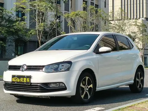 Volkswagen Polo 2018