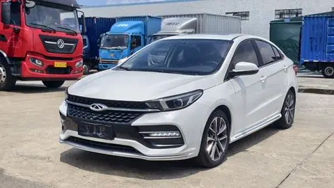 Chery Arrizo GX 2018