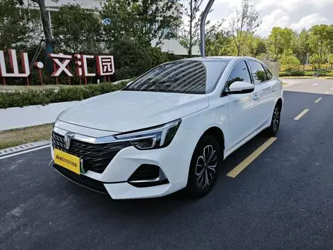 Roewe i6 MAX EV 2023