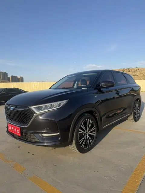 Oshan X7 2021