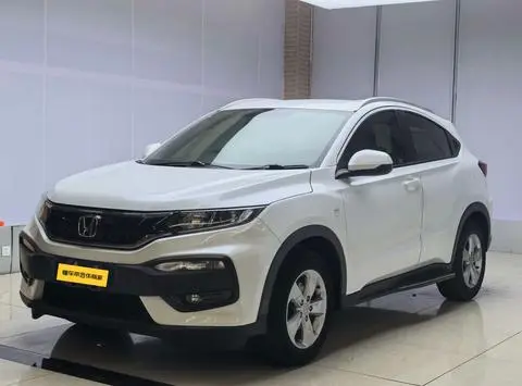 Honda XR-V 2015 — фото 1