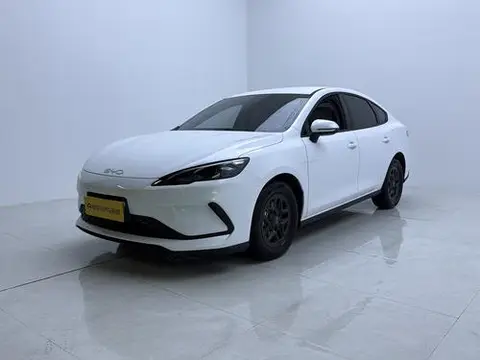 BYD Seal05 DM 2025