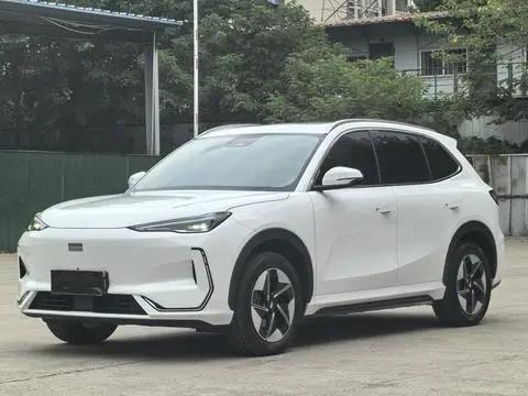 Geely E5 2024