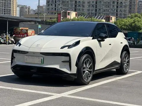 ZEEKR ZEEKR X 2023