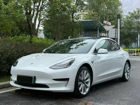 Tesla Model 3 2020