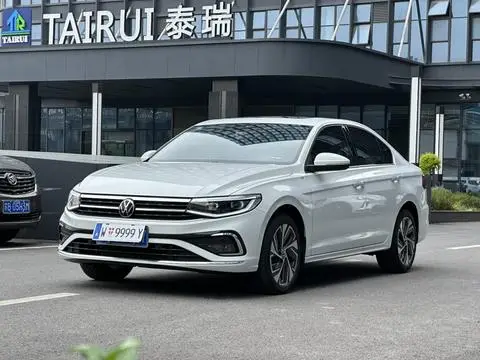 Volkswagen Bora 2025