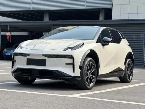 ZEEKR ZEEKR X 2023