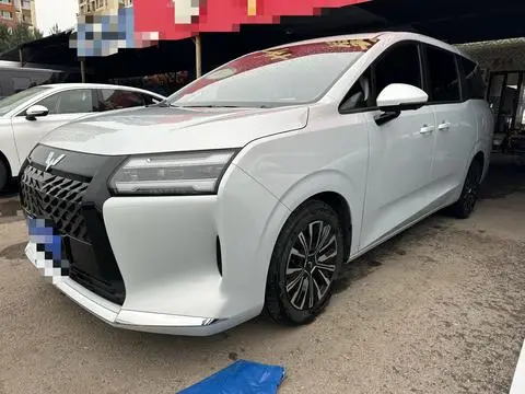 Wuling 星光730 2025
