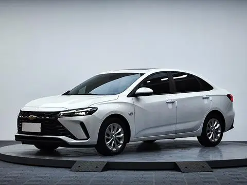 Chevrolet 科鲁泽 2023