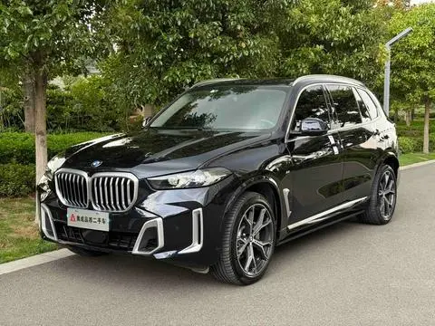 BMW X5 2023