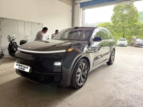 Li L8 2025