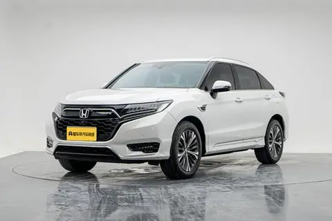 Honda UR-V 2020