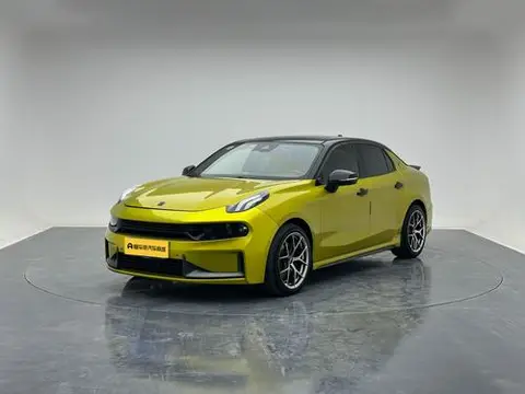 Lynk & Co 03 2020