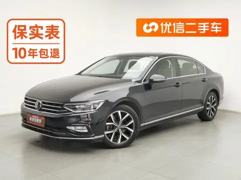 Volkswagen Magotan 2020