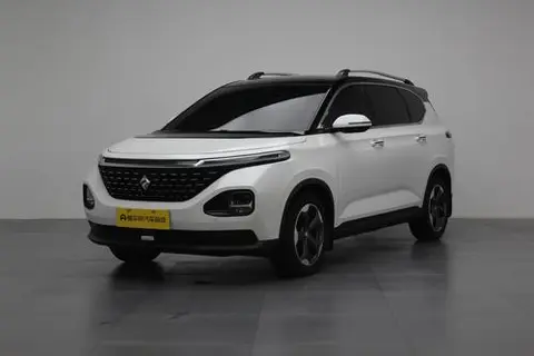 Baojun RM-5 2019