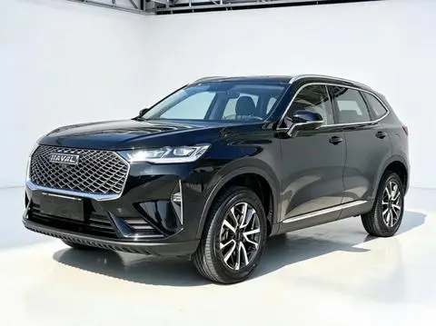 Haval H6 2024