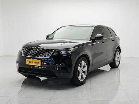 Land Rover 揽胜星脉 2018 — фото 1