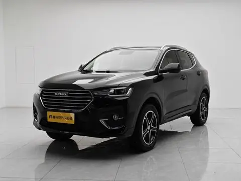 Haval H4 2020