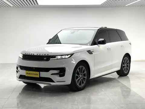 Land Rover 揽胜运动 2024