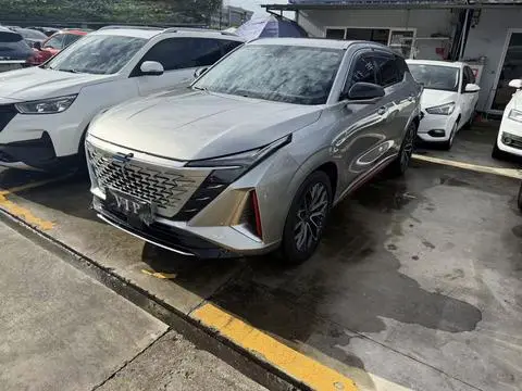 Oshan Z6 2022