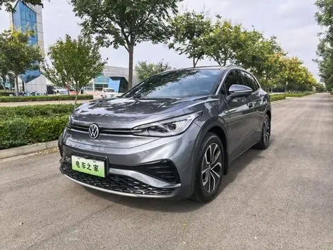 Volkswagen ID.4 X 2023