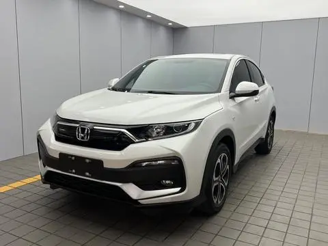 Honda XR-V 2021