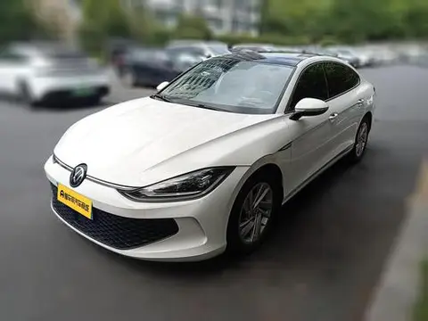 Volkswagen Lamando 2022