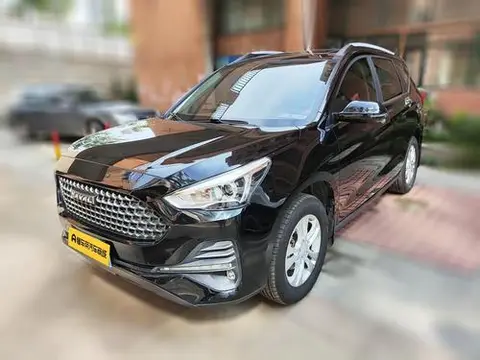 Haval M6 2019