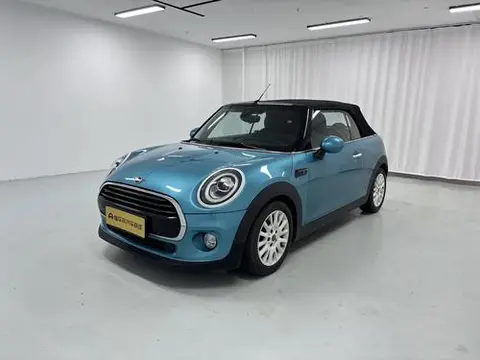 MINI MINI 2018