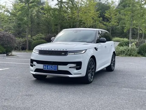 Land Rover 揽胜运动 2023