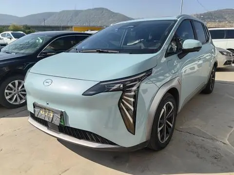 GAC AION Y 2023
