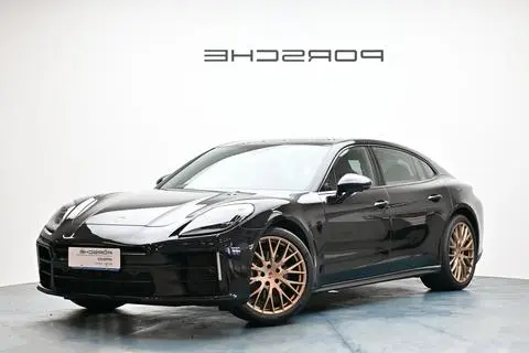 Porsche Panamera 2024