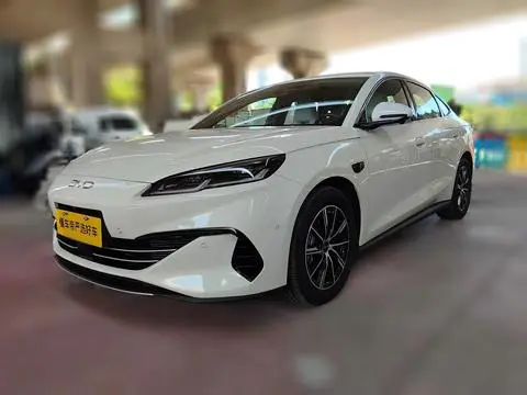 BYD Seal06 DM 2025