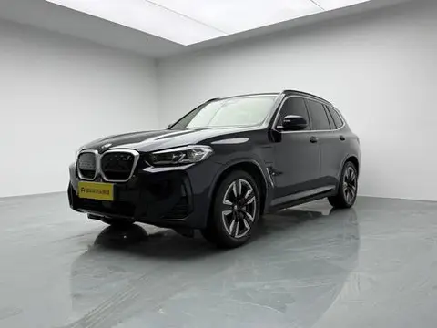 BMW iX3 2022