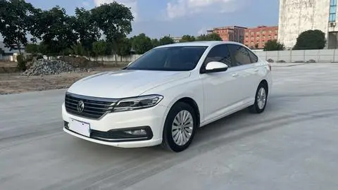 Volkswagen Lavida 2019 — фото 1