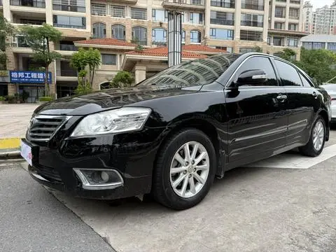 Toyota Camry 2011