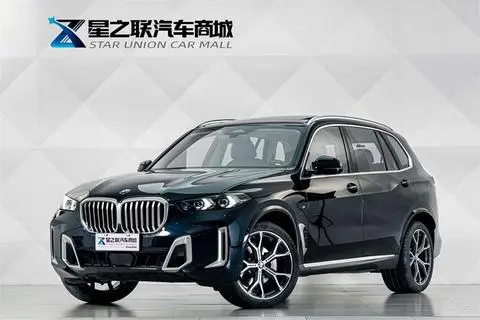 BMW X5 2023