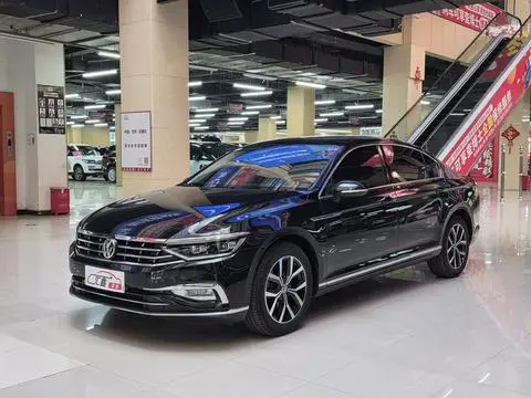 Volkswagen Magotan 2020