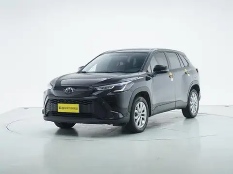 Toyota Frontlander 2024