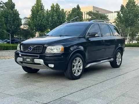Volvo XC90 2013
