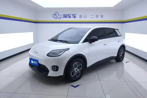 GAC AION UT 2025