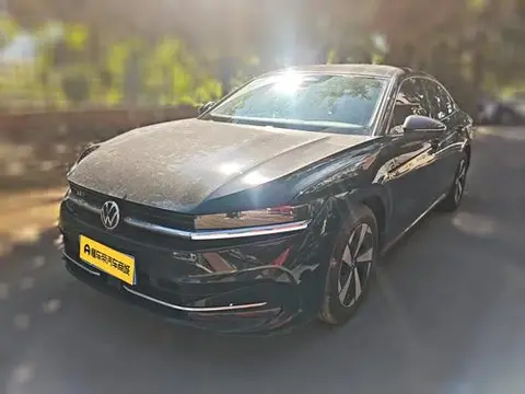 Volkswagen Magotan 2024