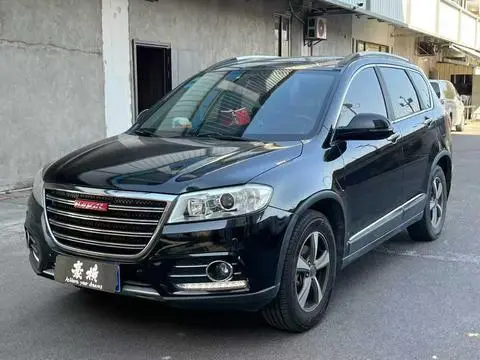Haval H6 2015