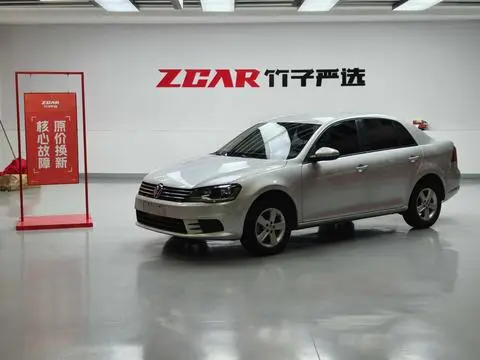 Volkswagen Bora 2013